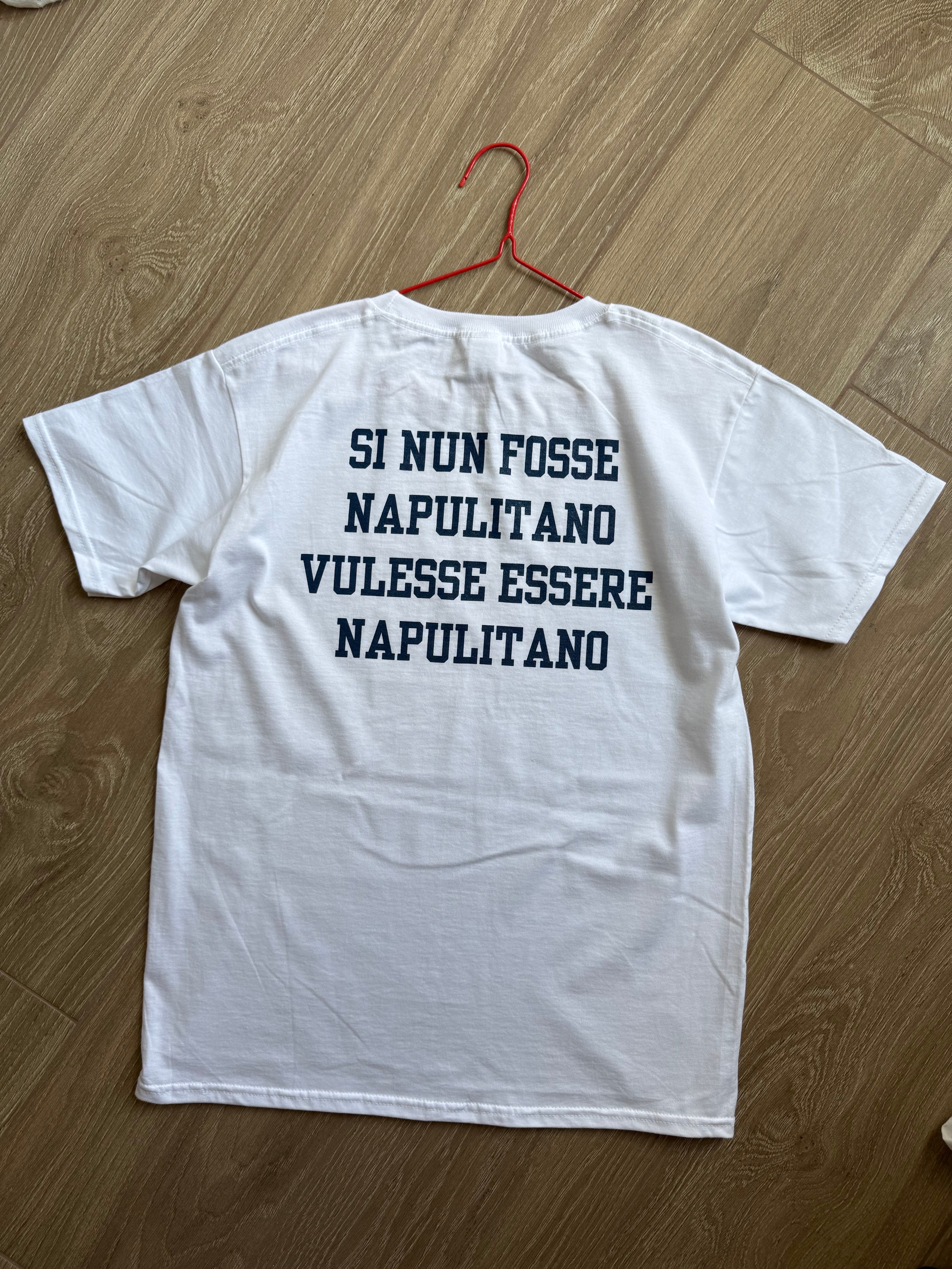 T-shirt 081 x Neapolis