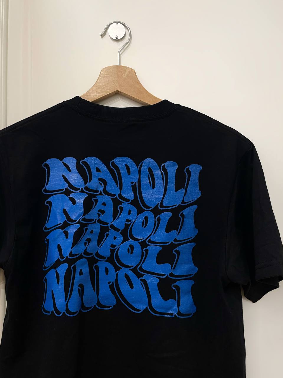 T-SHIRT HEARTWAVE NAPOLI