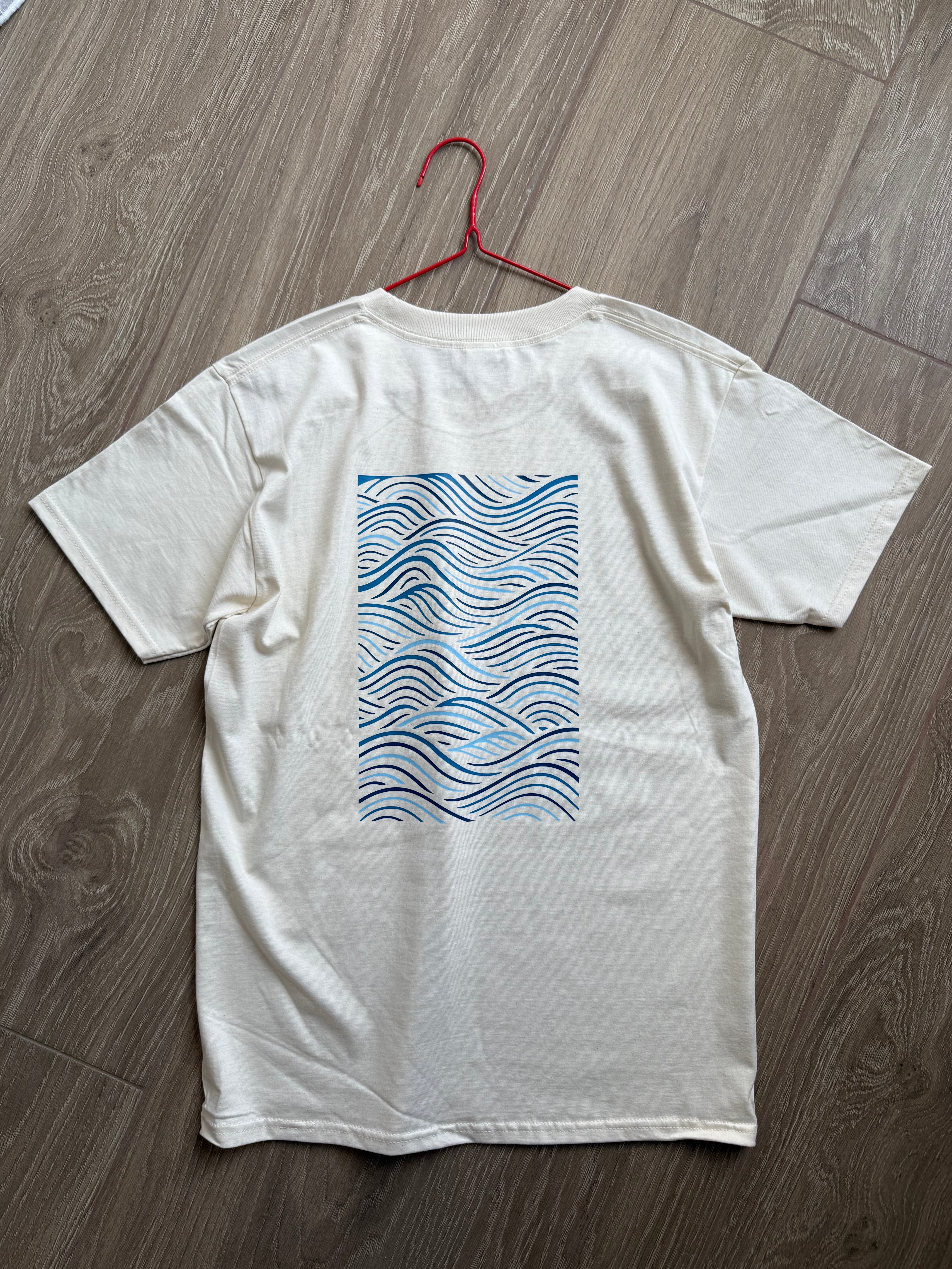 T-shirt Talassofilia x Neapolis
