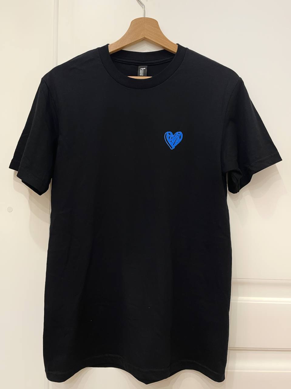 T-SHIRT HEARTWAVE NAPOLI