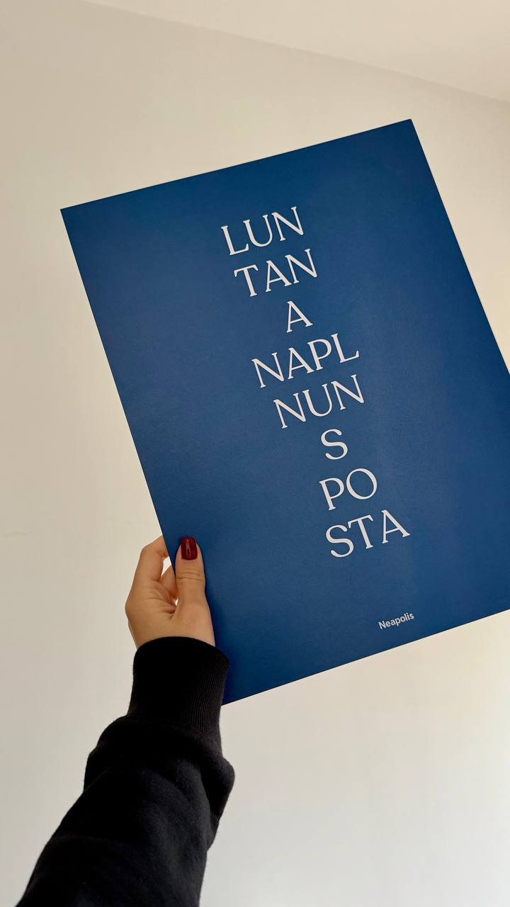Luntan a Napl nun s po sta