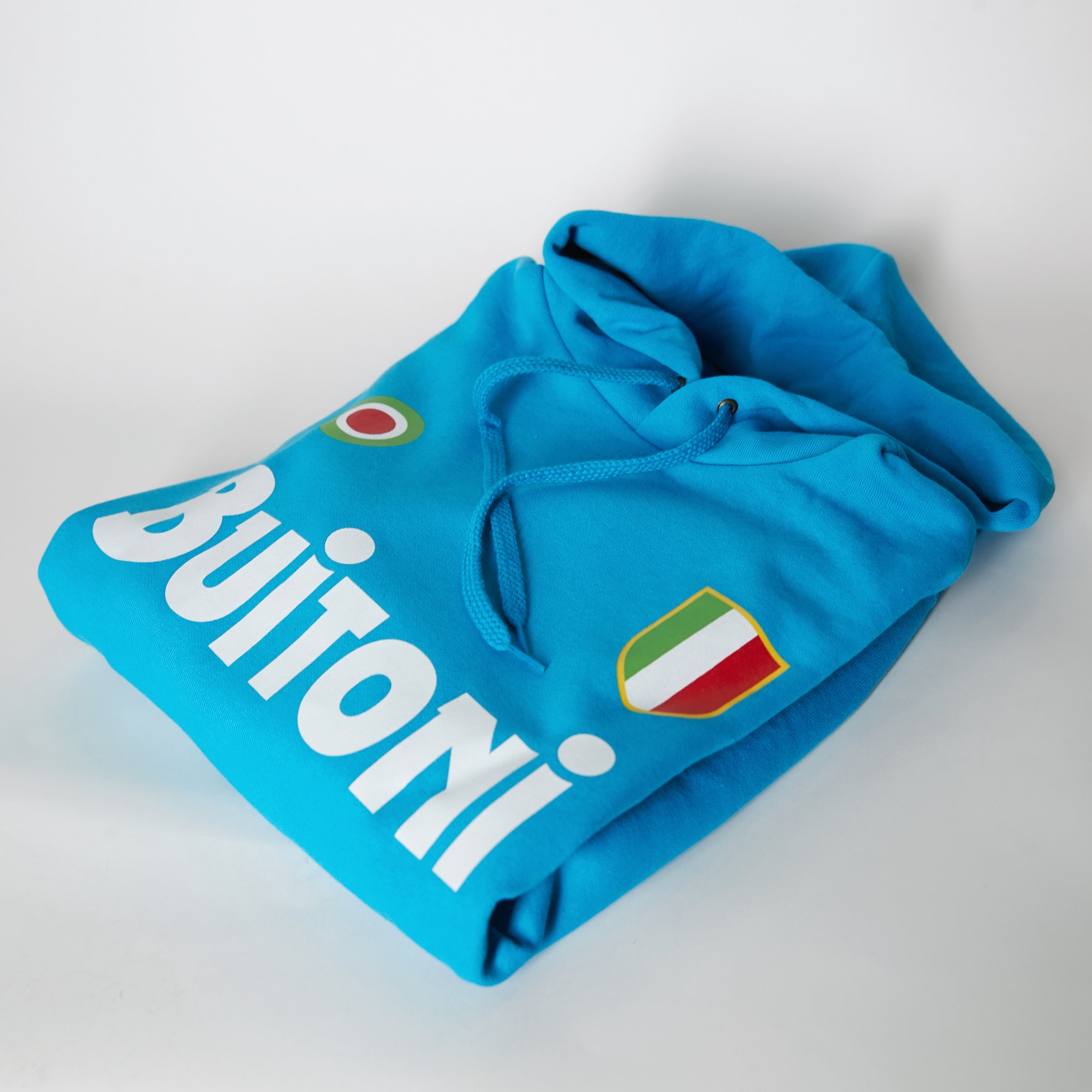 FELPA MARADONA BUITONI