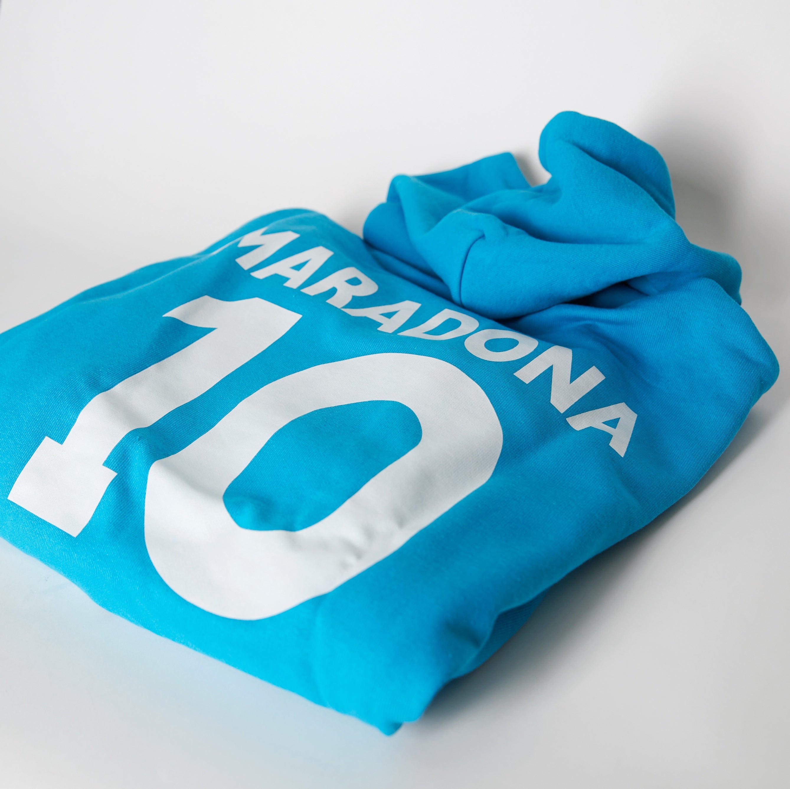 FELPA MARADONA BUITONI