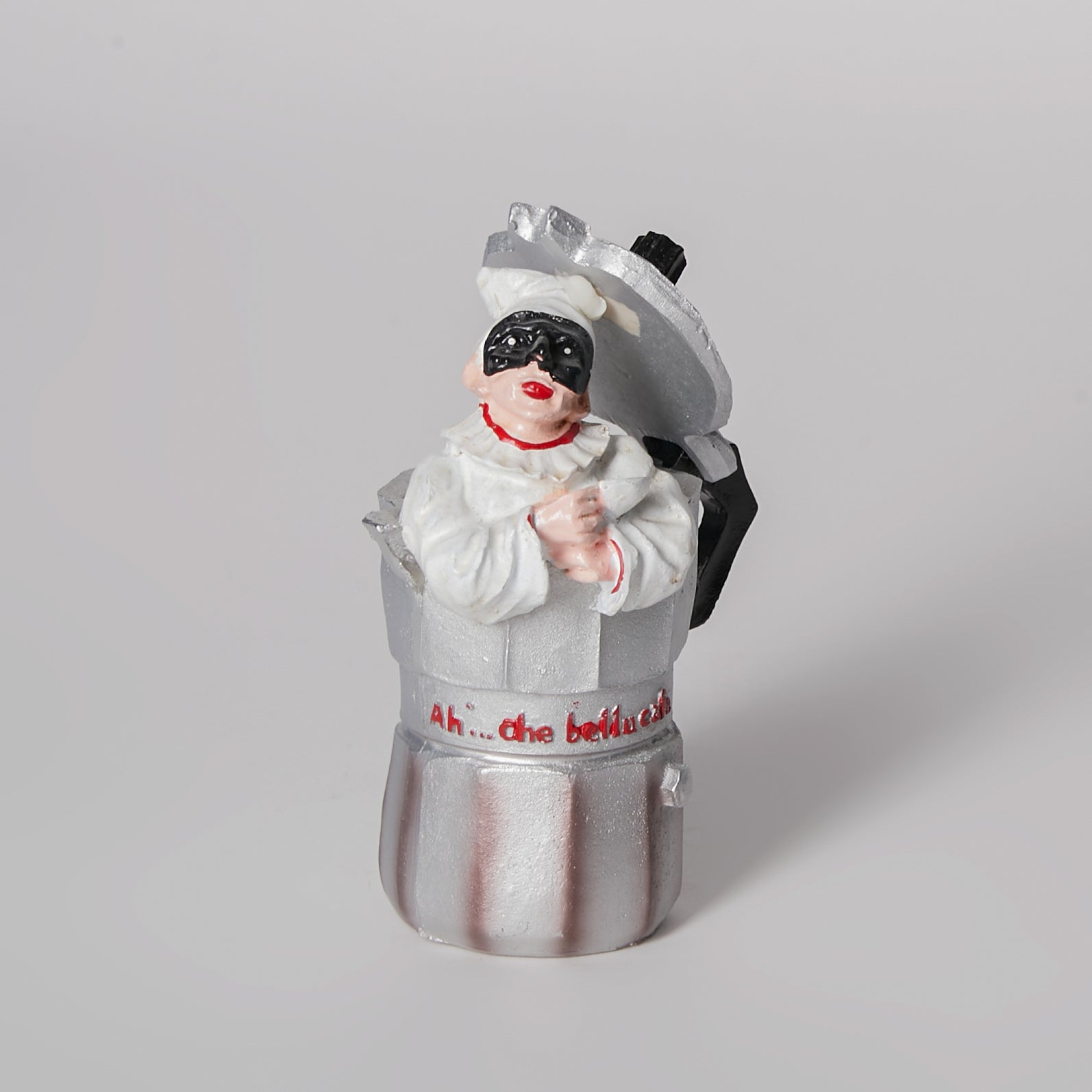 PULCINELLA COFFEE POT