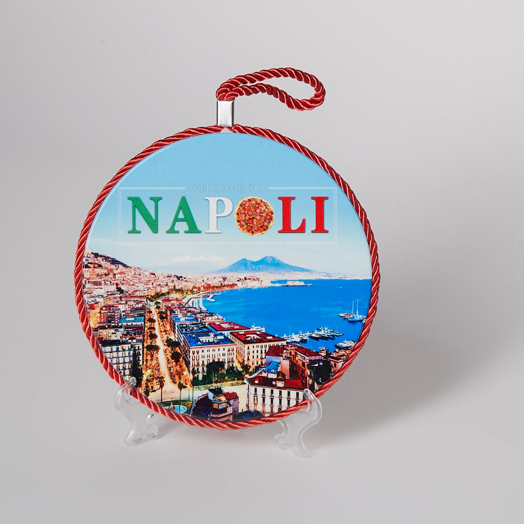 POGGIAPENTOLA PANORAMA NAPOLI