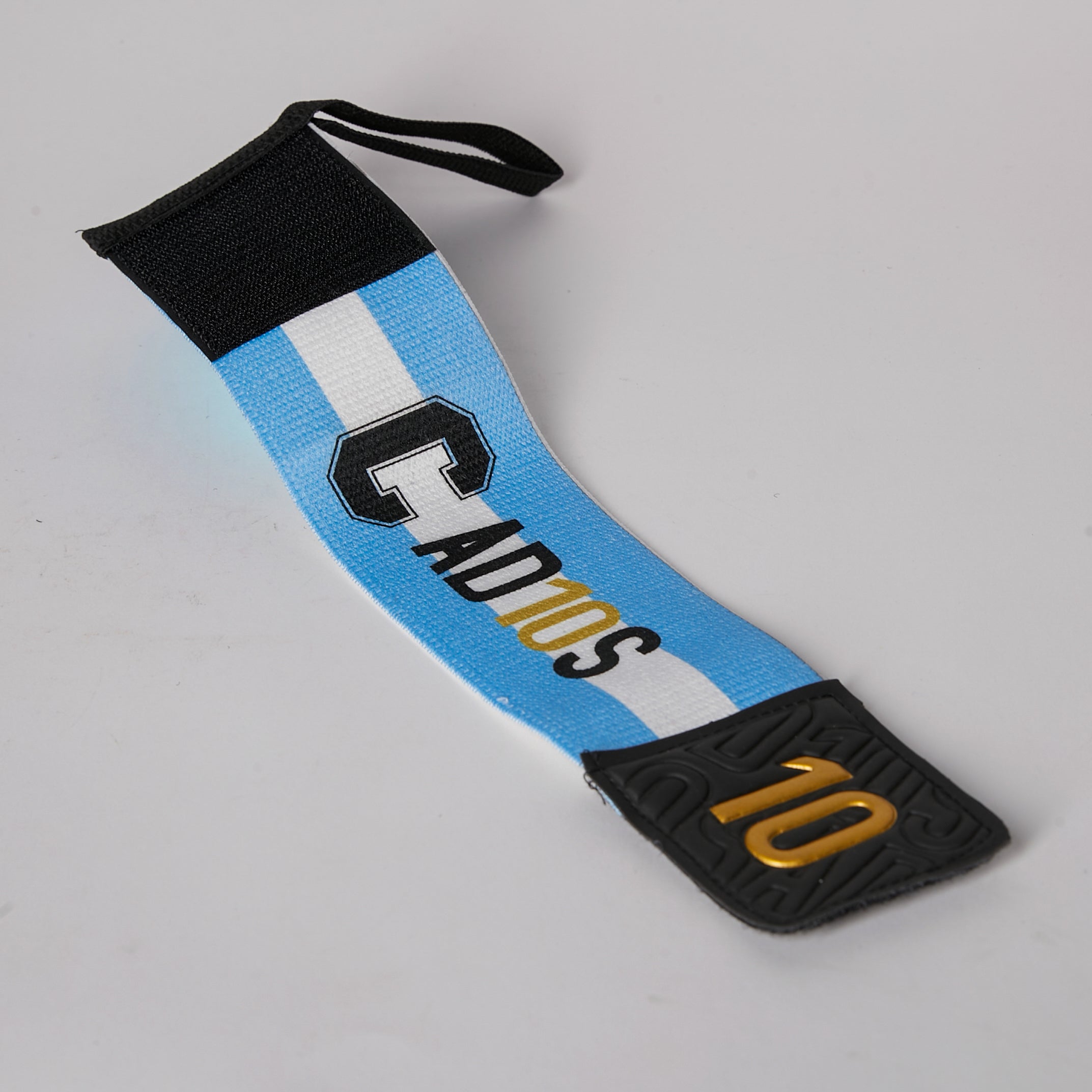 FASCIA DA CAPITANO AD10S