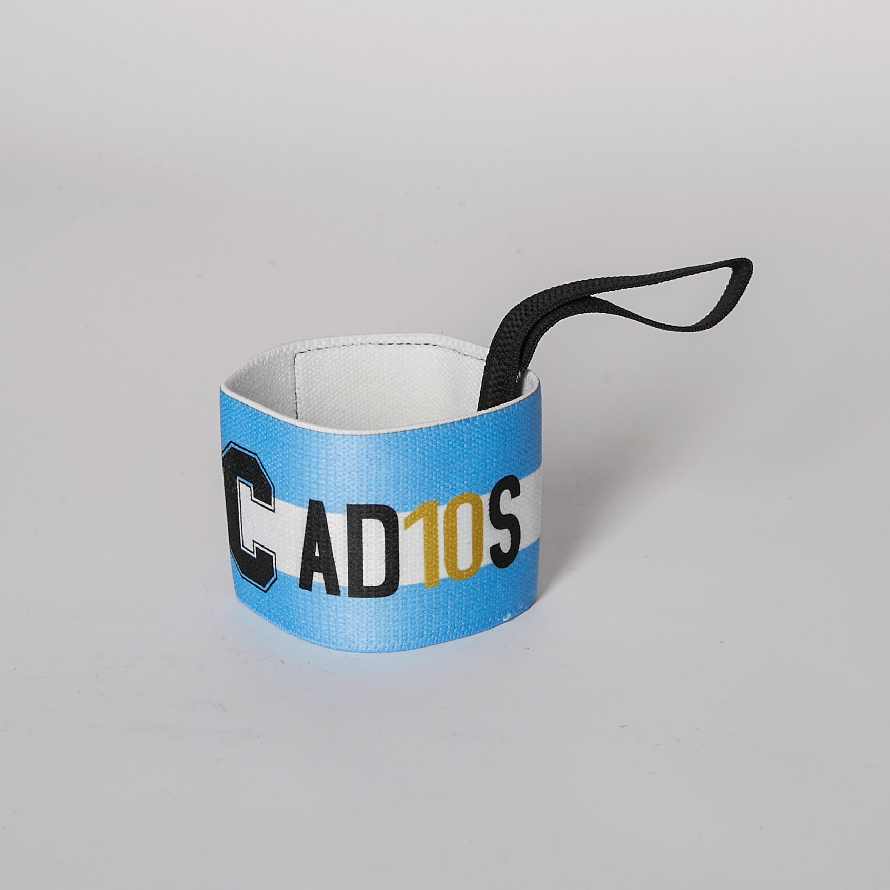 FASCIA DA CAPITANO AD10S