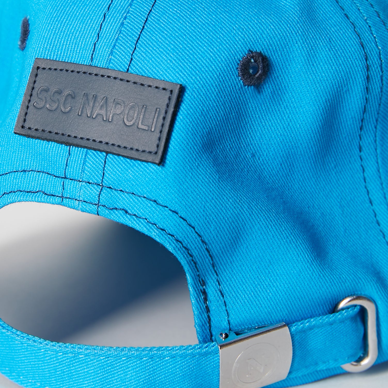 SSC NAPOLI HAT - ENZO CASTELLANO