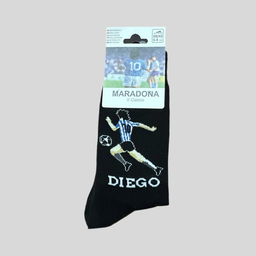 D10S SOCKS