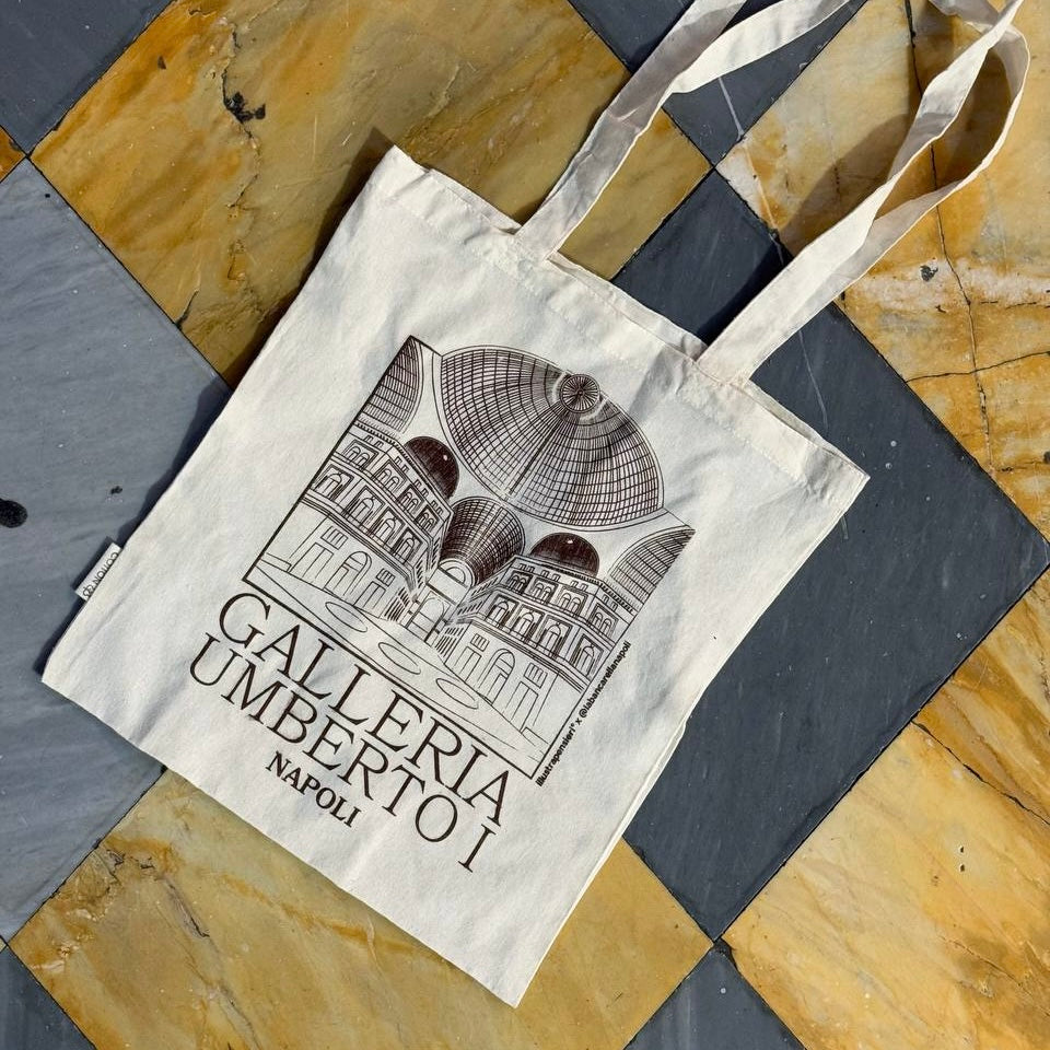 SHOPPER GALLERIA UMBERTO I