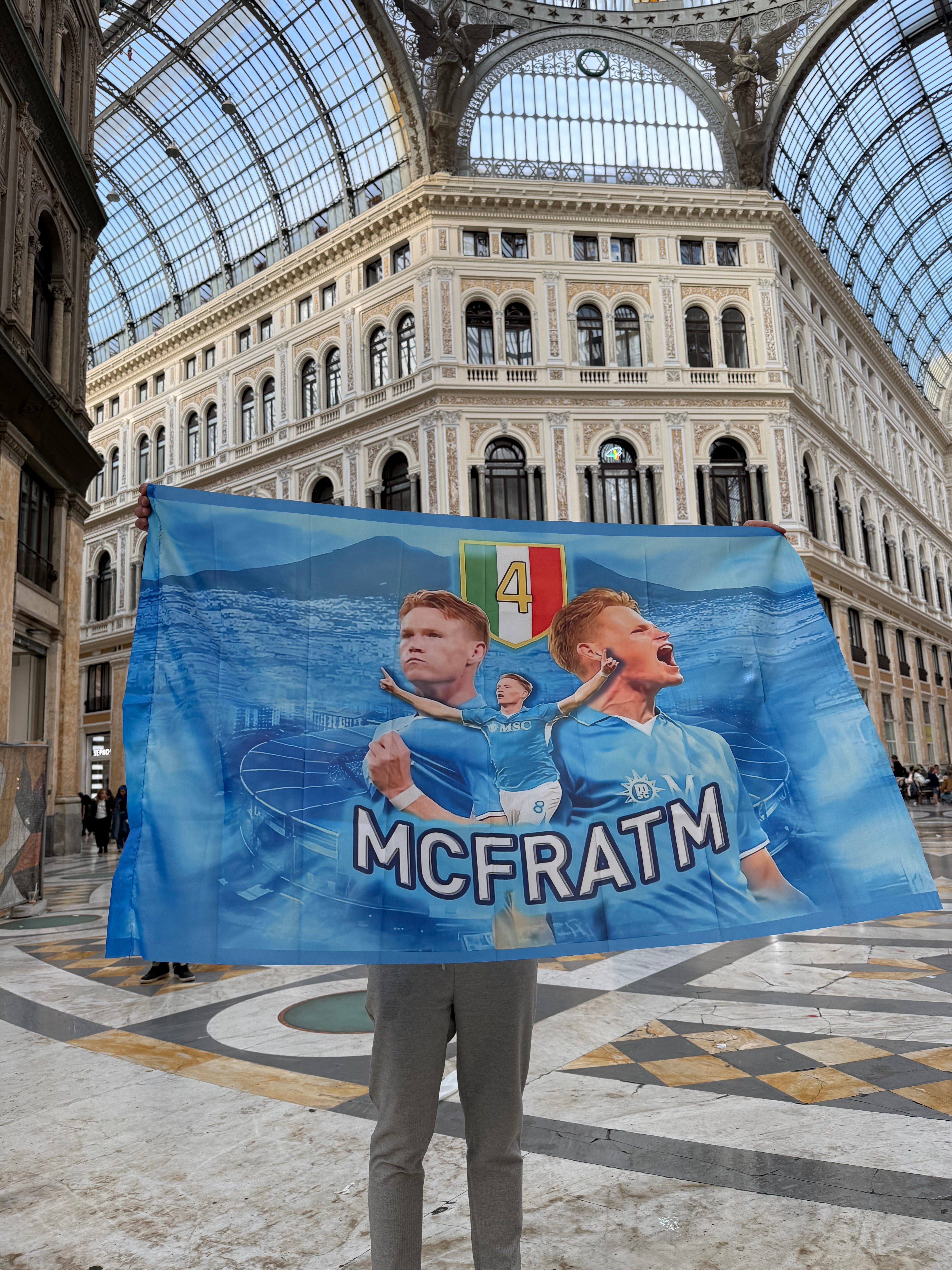 BANDIERA MCFRATM 1
