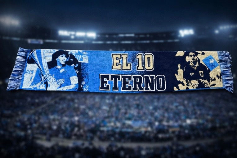 Sciarpa EL 10 ETERNO