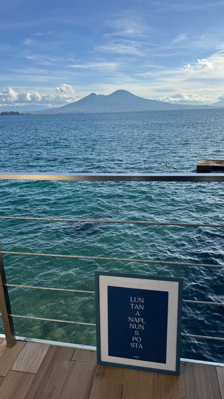 Luntan a Napl nun s po sta